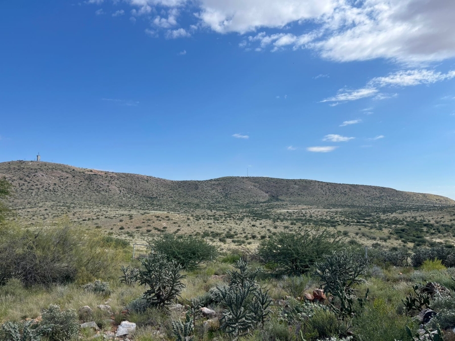 0 Bedroom Property for Sale in Upington Rural Northern Cape
